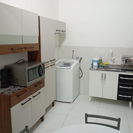 Real Hospedagem Manaus Bagian luar foto