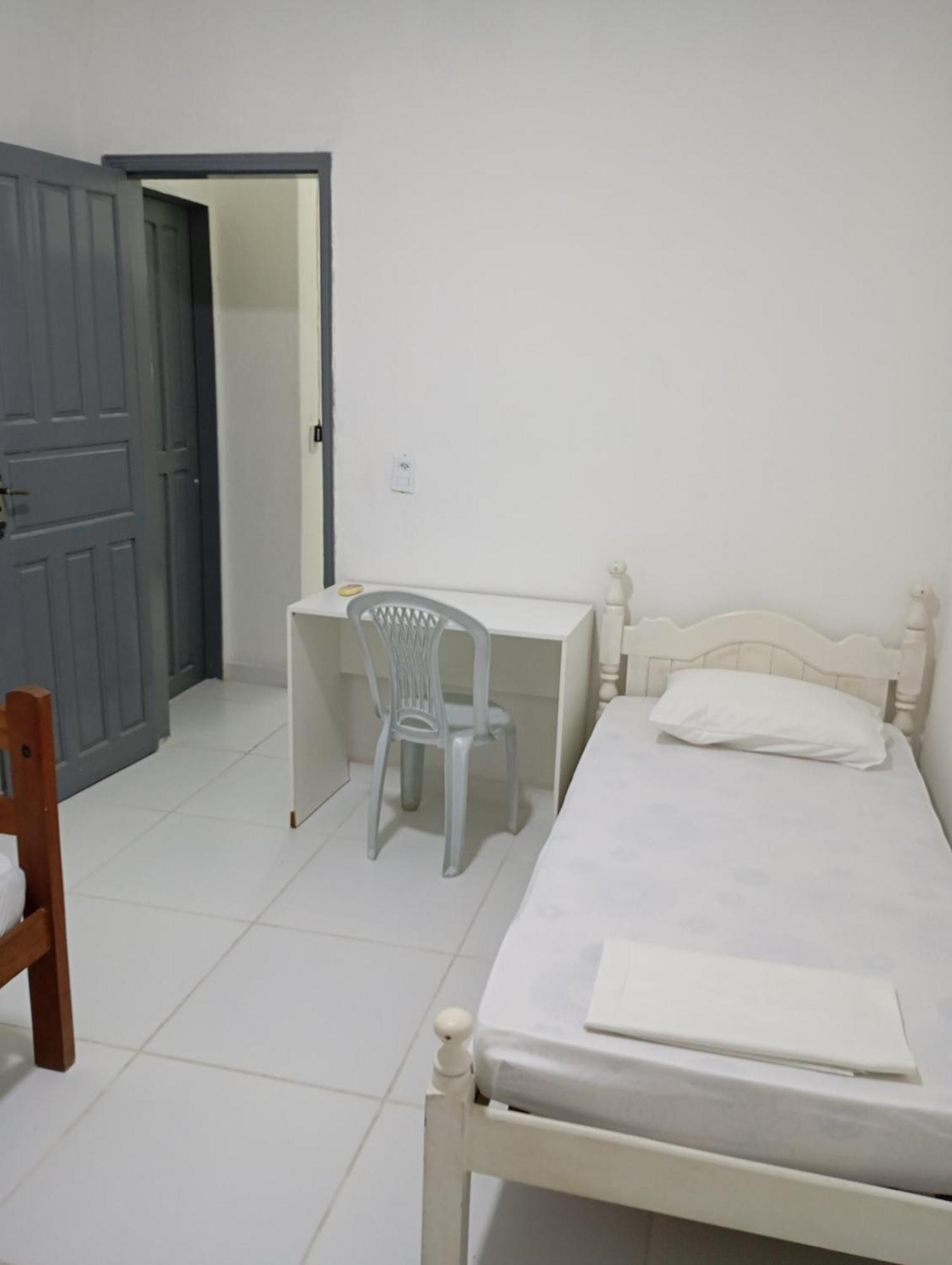 Real Hospedagem Manaus Bagian luar foto