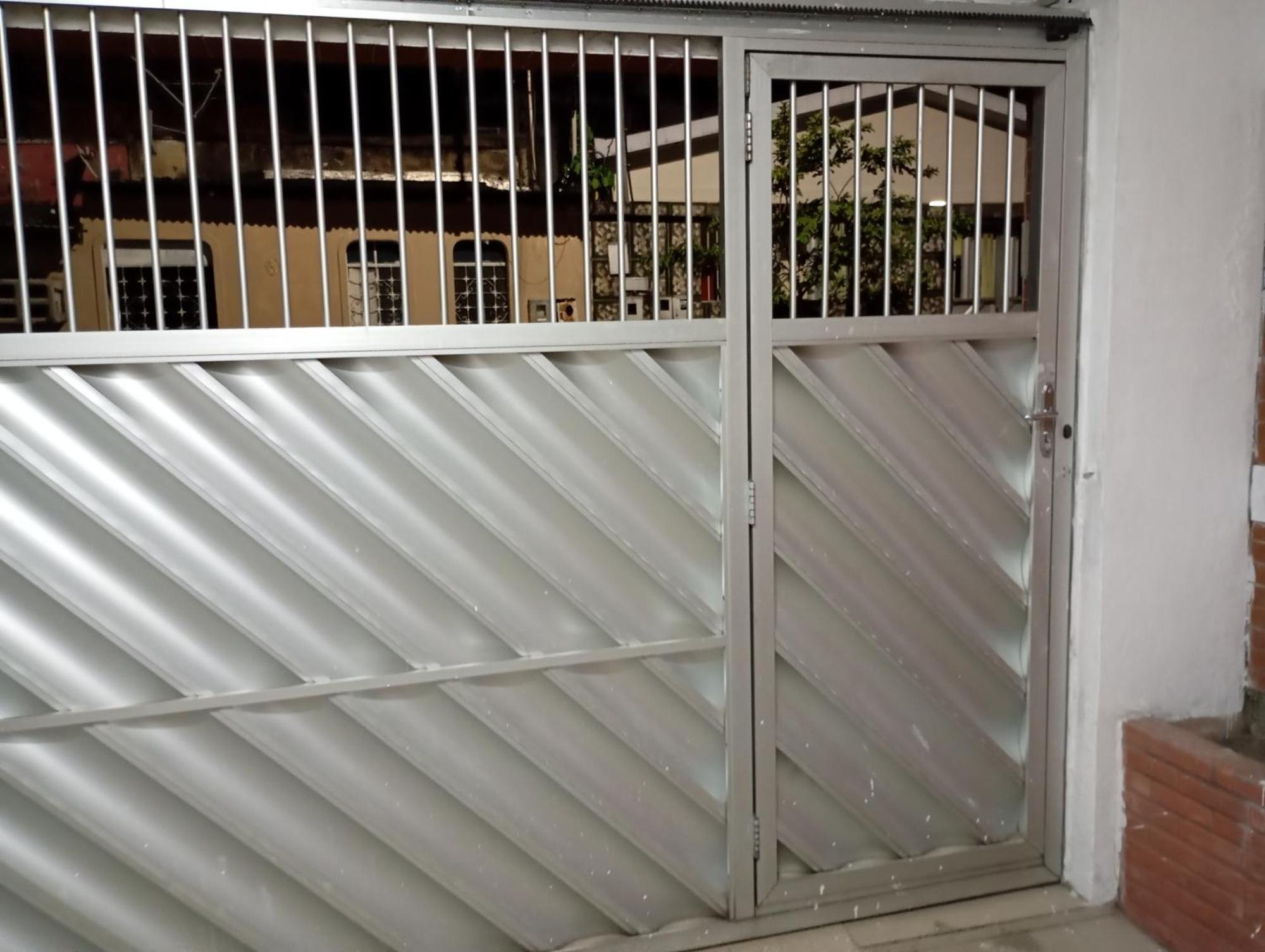 Real Hospedagem Manaus Bagian luar foto