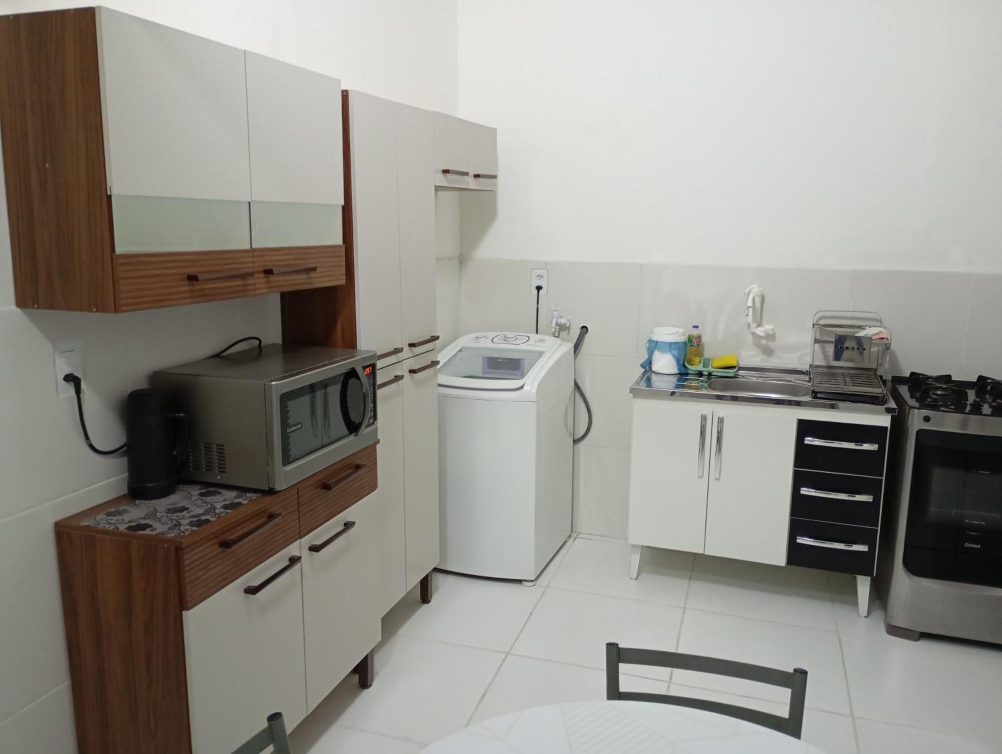 Real Hospedagem Manaus Bagian luar foto