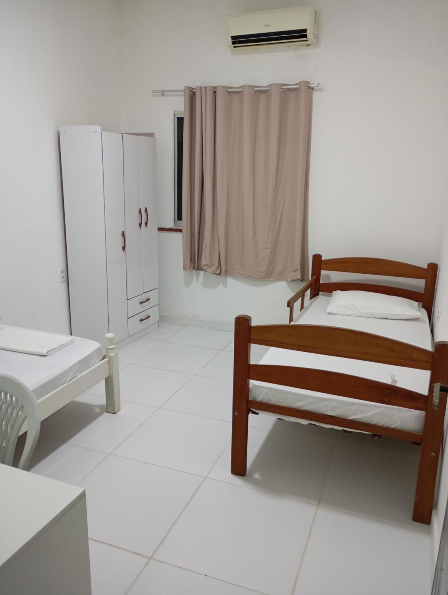 Real Hospedagem Manaus Bagian luar foto
