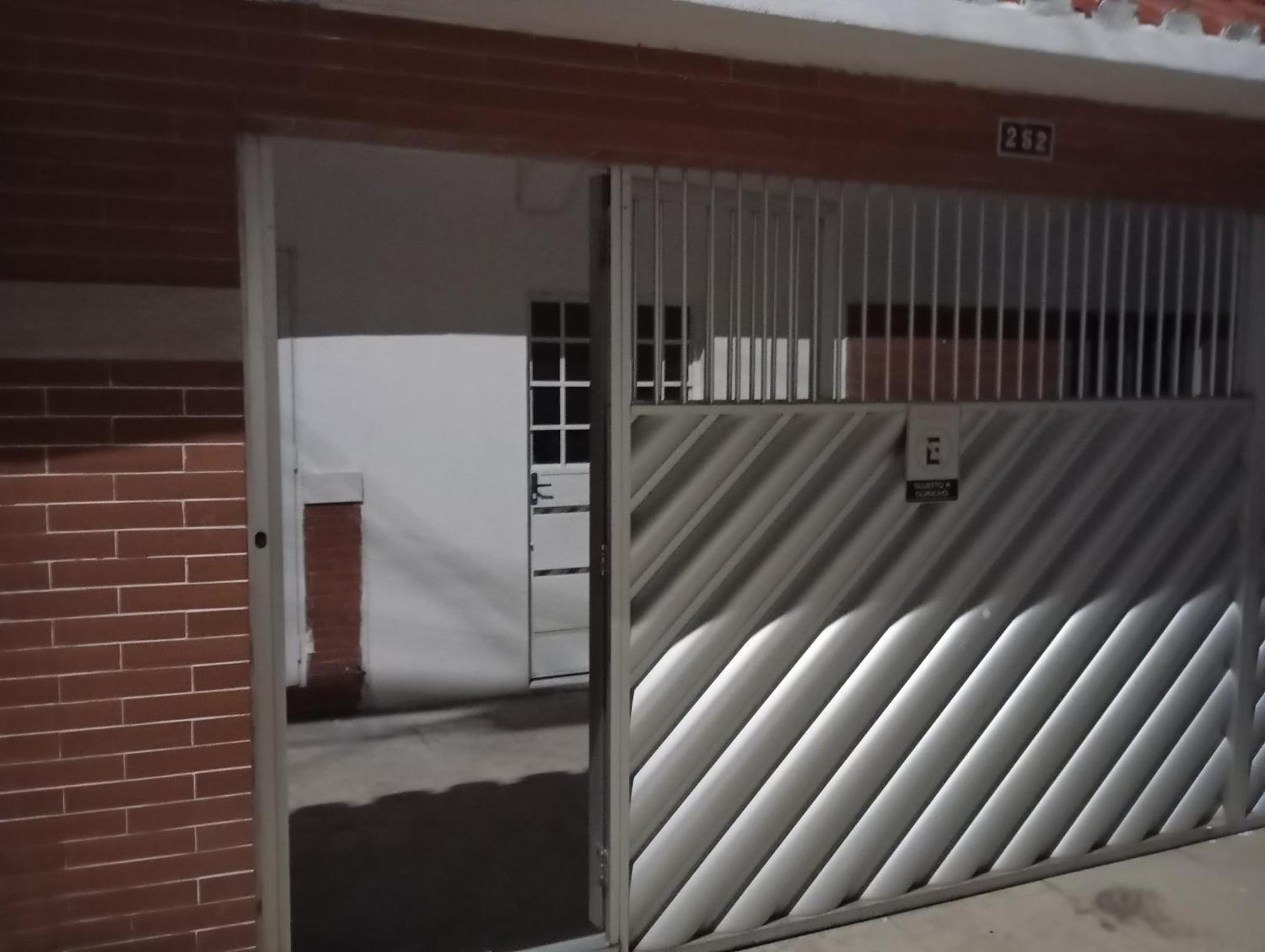 Real Hospedagem Manaus Bagian luar foto