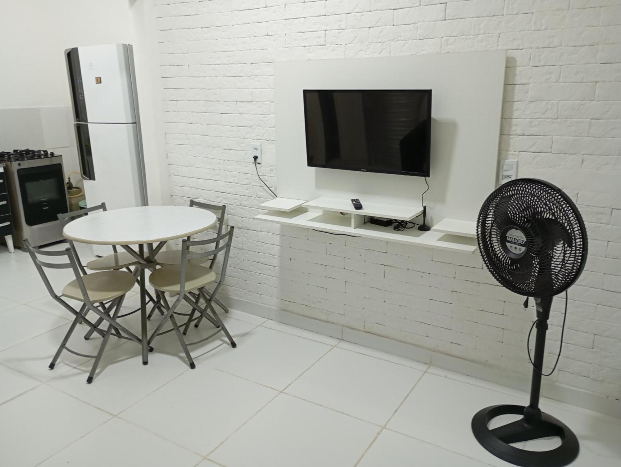 Real Hospedagem Manaus Bagian luar foto